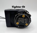 AIR-O 40mm Fan + Shroud