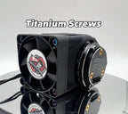 AIR-O 40mm Fan + Shroud