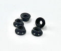 Serrated Aluminum Wheel Nuts