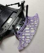 CRC Metrics Wedge Bumper