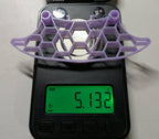 CRC Metrics Wedge Bumper