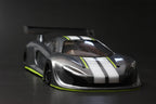 GTM 12 Scale Lexan Body