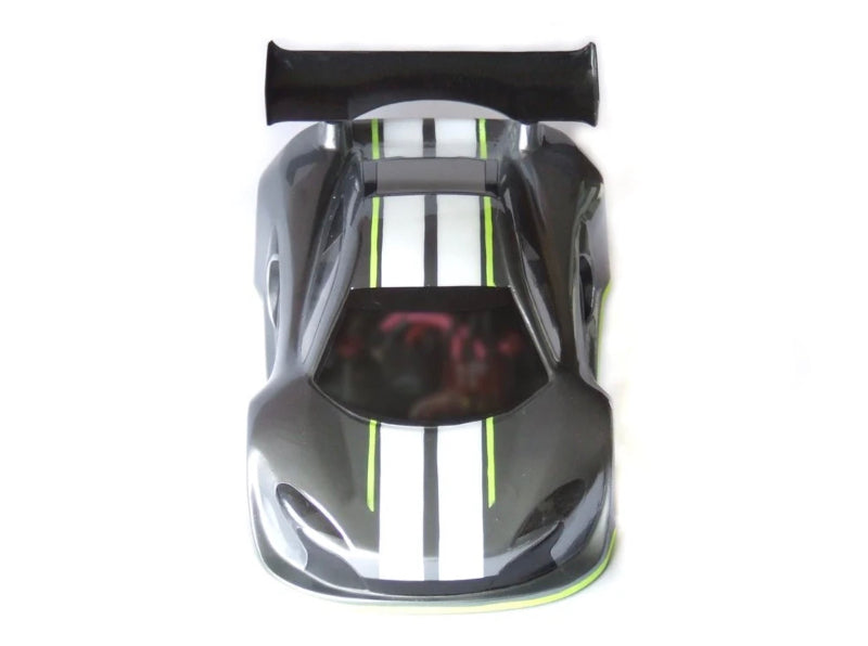 GTM 12 Scale Lexan Body