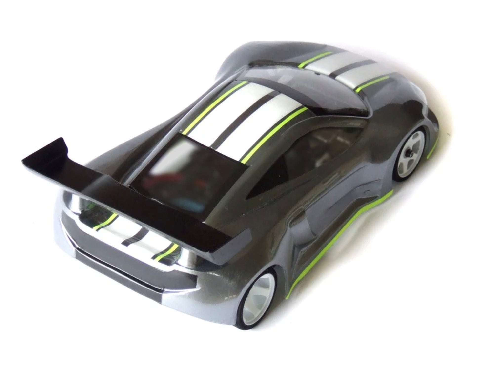 GTM 12 Scale Lexan Body