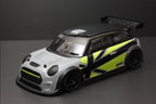 JCW Mini Cooper Lexan Body