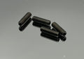 M3x10mm Titanium Droop Shock Hex Screws