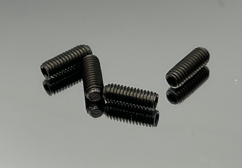 M3x8mm Droop Shock Hex Screw
