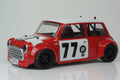 Mini Miglia Lexan Body