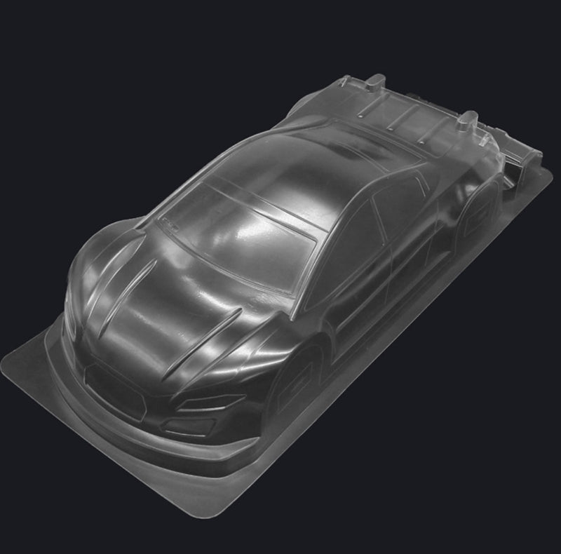 Tornado 1/10 OnRoad Lexan Body