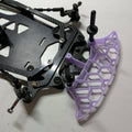 XRay X12 Wedge Bumper
