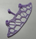 XRay X12 Wedge Bumper