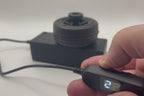 "THE" Tire Gluer
